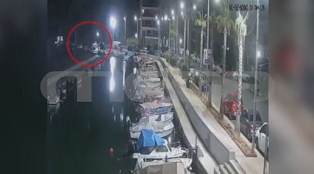 Μικρολίμανο: Ποιος είναι ο διαβόητος «Τίτι» που τραυματίστηκε στη συμπλοκή με αστυνομικούς