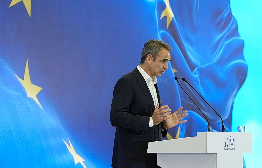 Δριμύ κατηγορώ κατά της τοξικότητας από τον πρωθυπουργό