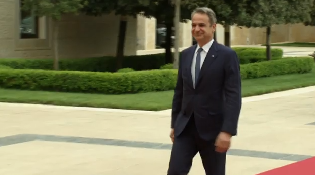 Κυριάκος Μητσοτάκης: «Να επιστρέψουν τα Στενά του Ορμούζ στο προηγούμενο status quo»