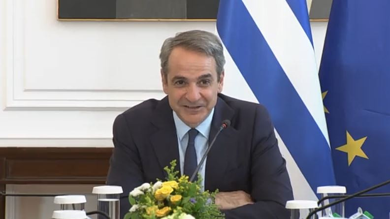 Συνεδρίασε σήμερα το υπουργικό συμβούλιο – Παρατείνεται και τον Ιούνιο η επιδότηση στο diesel