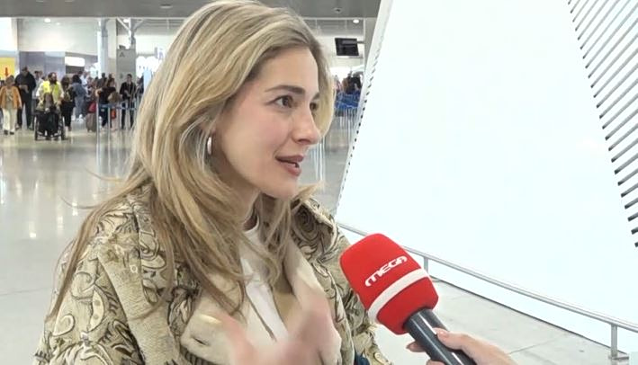 Νατάσσα Μποφίλιου για Akyla: Αυτό το παιδί έχει αστέρι