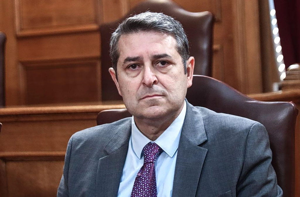 Ο Γιώργος Μυλωνάκης συνεχίζει τη θεραπεία σε ελληνικό κέντρο αποκατάστασης