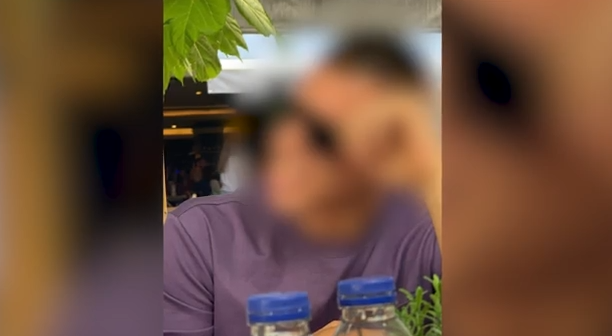Νέα Φιλαδέλφεια: Καρέ καρέ η επίθεση στον 16χρονο & τις αδερφές του από 25χρονο