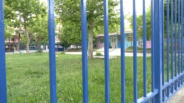 Θεσσαλονίκη: Τραυματισμός 5χρονου σε νηπιαγωγείο – Υπέστη ακρωτηριασμό