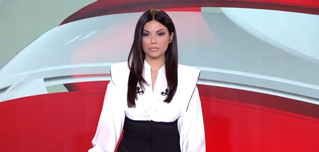 Μεσημβρινό Δελτίο Ειδήσεων