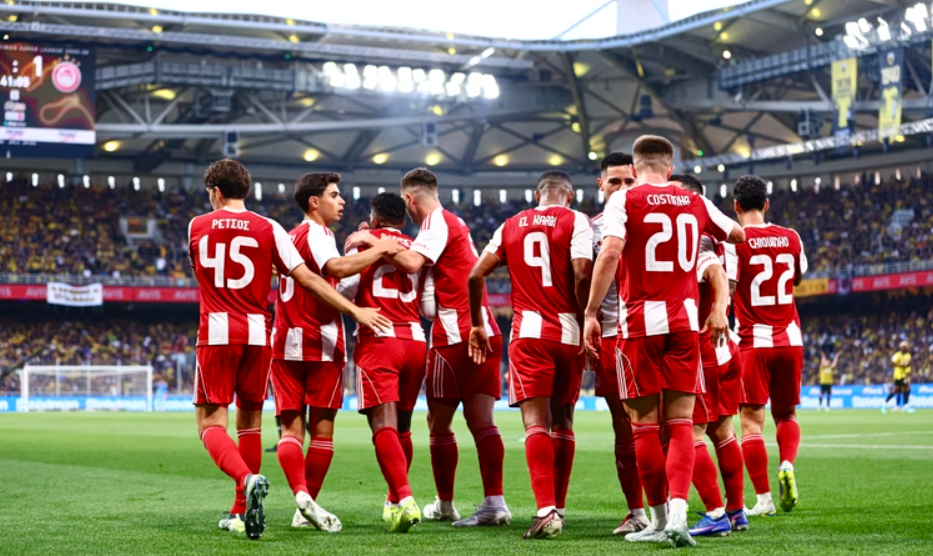 Μ. Σίτι – Άστον Βίλα 1-2: Στην 4η θέση η Άστον Βίλα και ο Ολυμπιακός ξεκινά από τον 3ο προκριματικό γύρο