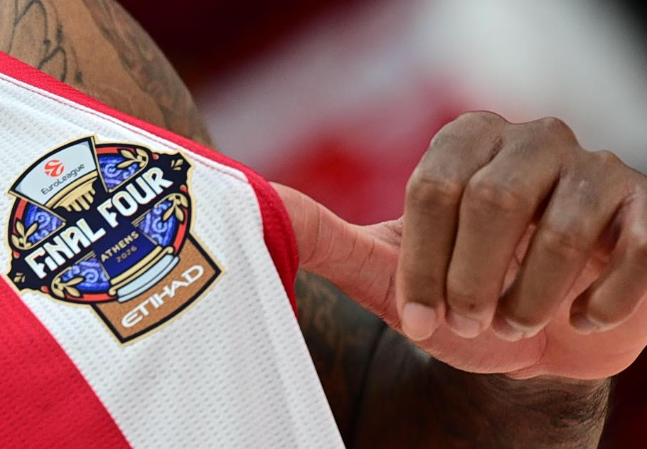 Euroleague: Ολυμπιακός-Φενέρ & Βαλένθια-Ρεάλ οι ημιτελικοί του Final 4
