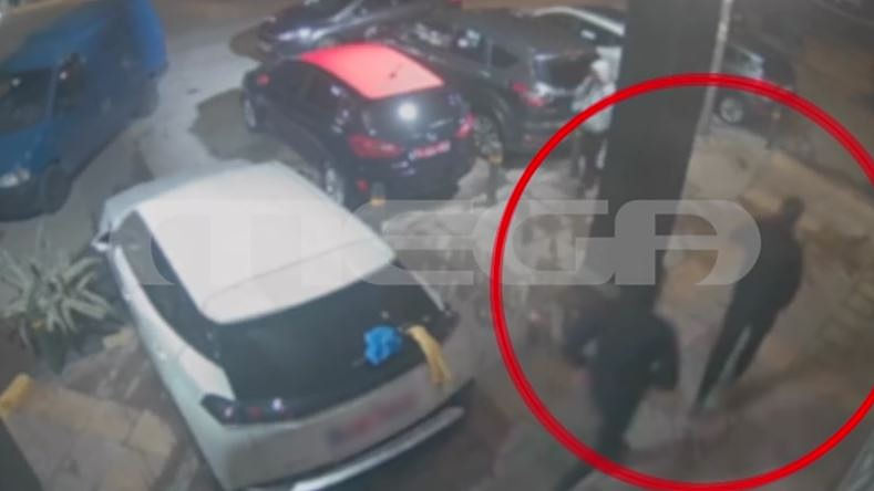Διπλή επίθεση από ομάδα ανηλίκων σε Νέο Κόσμο και Παγκράτι