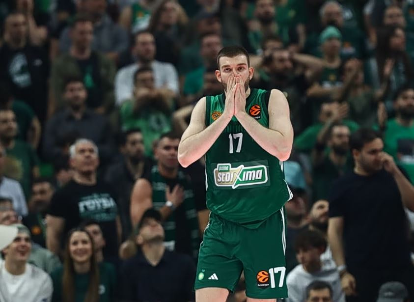 Euroleague: Ήττα του Παναθηναϊκού από τη Βαλένθια