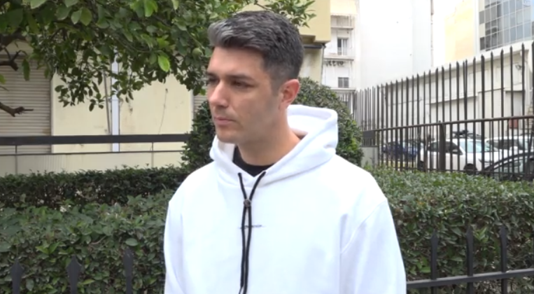 Δημήτρης Πανόπουλος: «Νιώθω δικαιωμένος για την απόφαση που πήρα και ήμουν στον ANT1 – Δεν θα ήθελα να έχει τελειώσει αλλά προχωράμε»