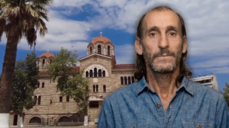 Ηλίας Πανταζής: Το πικρό μήνυμα στην ομάδα των φίλων του για αυτούς που τον έδιωξαν από την εκκλησία