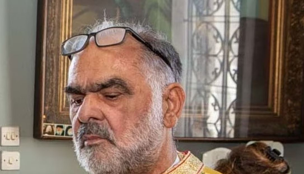 «Έφυγε» από τη ζωή ο ιερέας Σπυρίδων Τσιάκαλος, γνωστός ως «παπα-Τσάκαλος»