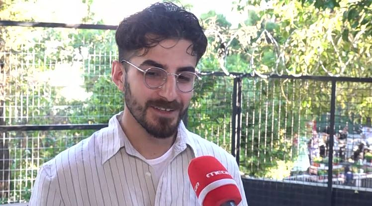Papazó: Η μουσική καριέρα & η φιλία με τον Akyla
