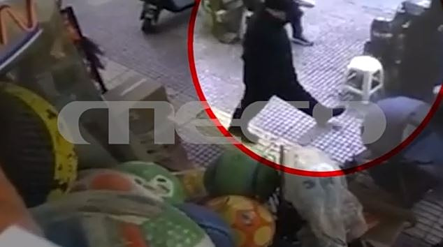 Πατήσια: Ληστεία με πυροβολισμούς σε κατάστημα – Τρεις συλλήψεις