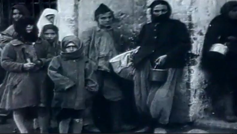 Γενοκτονία των Ποντίων: 107 χρόνια μετά, η μνήμη παραμένει ζωντανή