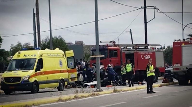 Ρόδος: Νέες αποκαλύψεις για τον 44χρονο που εμβόλισε ΙΧ και σκότωσε δύο γυναίκες
