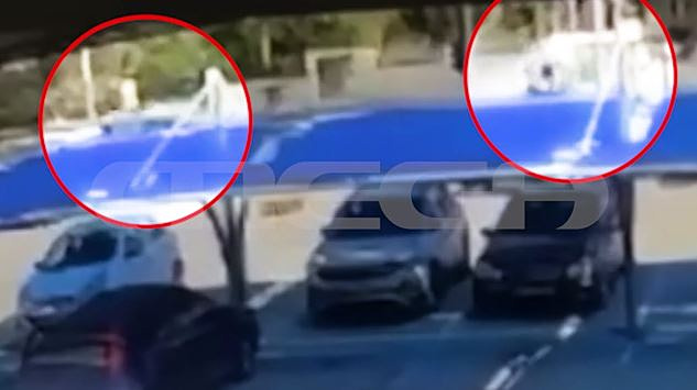 Ρόδος: Συνελήφθη ο οδηγός που ενεπλάκη στο τροχαίο με τις δύο νεκρές – MEGA ντοκουμέντο