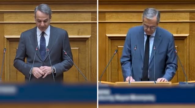 Αγεφύρωτο χάσμα Σαμαρά – Μαξίμου