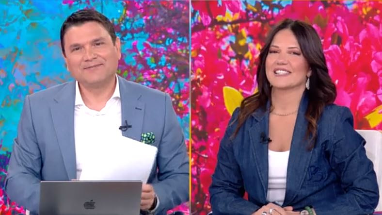 Mega Σαββατοκύριακο