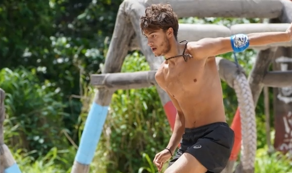 Survivor: Σοκαριστικό ατύχημα στο ριάλιτι επιβίωσης – Ακρωτηριάστηκε παίκτης