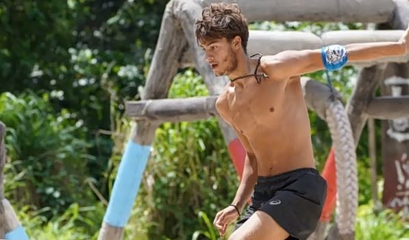 Survivor: «Μαμά τι να στεναχωριέμαι, ζω» – Τα πρώτα λόγια του Σταύρου Φλώρου μετά τον ακρωτηριασμό