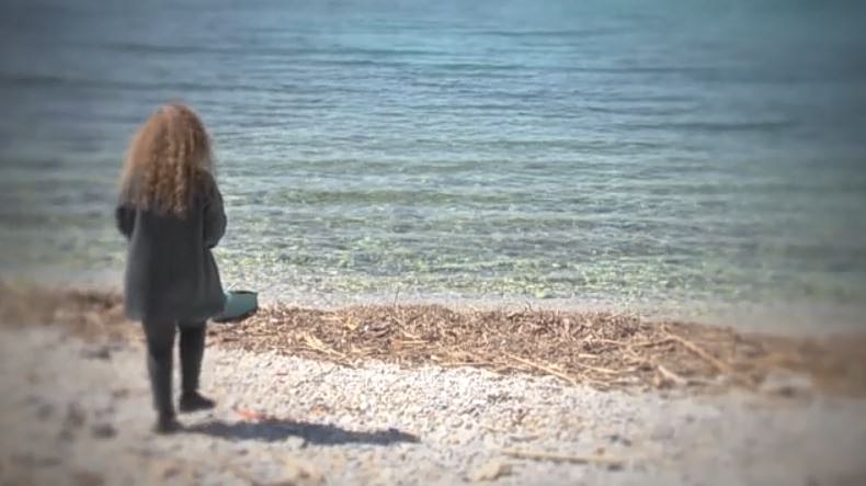 «Πρέπει να φανώ δυνατή…» – Η σύζυγος του αγνοούμενου Σπύρου Ρέτσα μιλά στο Τούνελ – Η συνάντηση με την οδηγό ταξί