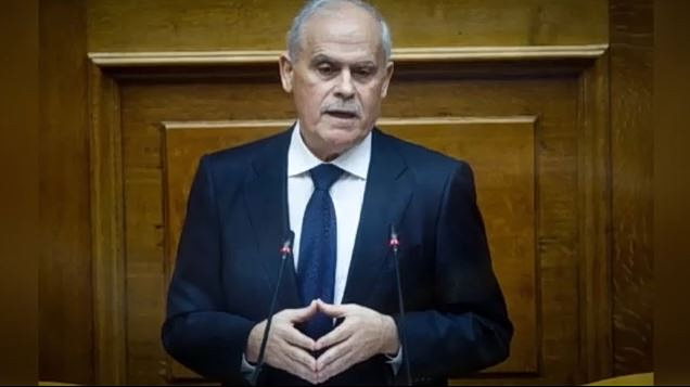 Νίκος Ταγαράς: «Έφυγε» από τη ζωή ο υφυπουργός Περιβάλλοντος σε ηλικία 70 ετών
