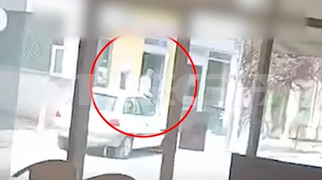 Τιθορέα: Χειροπέδες στους ληστές της τράπεζας – Στο «μικροσκόπιο» της ΕΛ.ΑΣ. η συμμορία