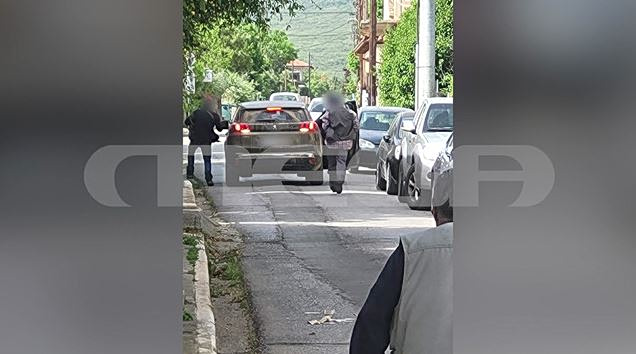 Τιθορέα: Ληστεία με καλάσνικοφ σε τράπεζα – Άρπαξαν 200.000 ευρώ, αναζητούνται