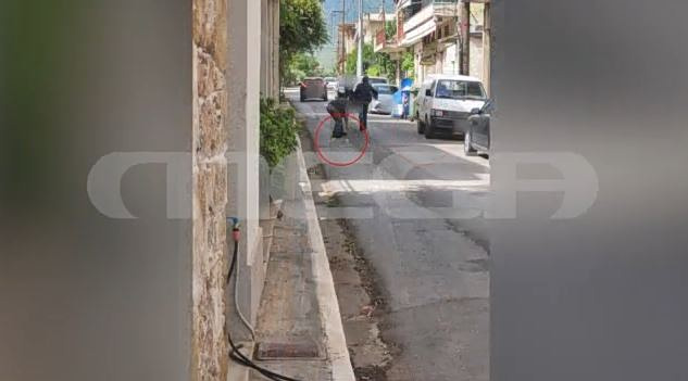 Τιθορέα: Εξαρθρώθηκε η «συμμορία των 8» μετά τη ληστεία σε τράπεζα – Κατηγορούνται για 11 ληστείες