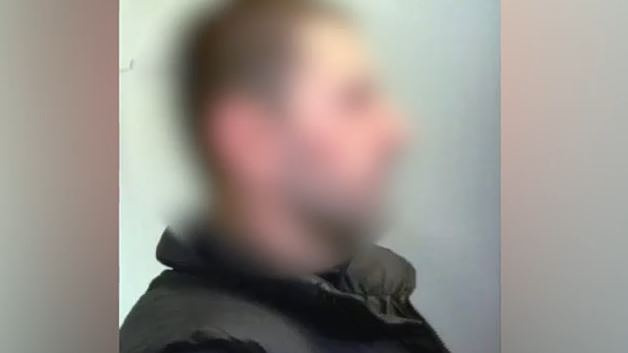 Μικρολίμανο: Κινηματογραφική σύλληψη του διαβόητου κακοποιού «Τίτι» – Το ποινικό του παρελθόν