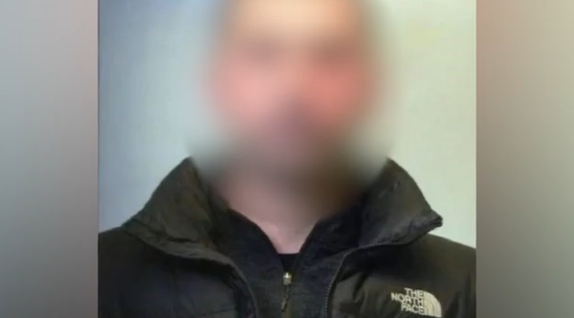 Μικρολίμανο: Η κινηματογραφική σύλληψη του διαβόητου κακοποιού με το ψευδώνυμο «Τίτι» – Το ποινικό του παρελθόν