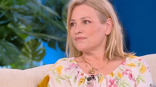 Μαριάννα Τουμασάτου: Στηρίζω τον Αλέξη Τσίπρα πάρα πολλά χρόνια – Τον εμπιστεύομαι βαθιά