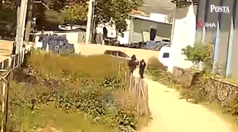 Τουρκία: Επιχειρηματίας δολοφόνησε 26χρονη δικηγόρο γιατί τον μήνυσε για χρέη 95.000 ευρώ προς την αδελφή της