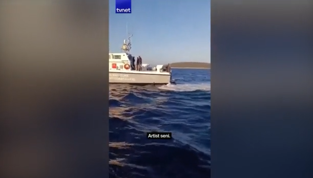 Κλίμα εναντίον της Ελλάδας προσπαθεί να δημιουργήσει η Τουρκία – Ανασύρουν παλιό βίντεο από το Φαρμακονήσι