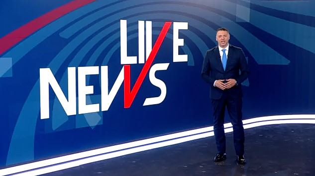 Live News
