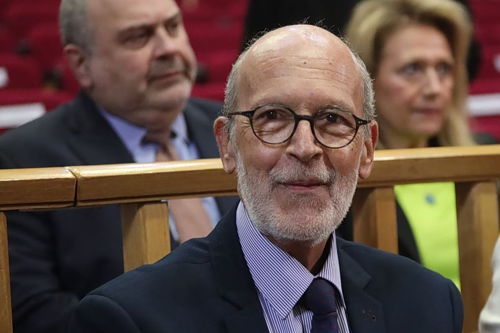 Υποκλοπές: Ο εισαγγελέας του Αρείου Πάγου δεν πήγε στη συνεδρίαση της επιτροπής θεσμών & διαφάνειας της Βουλής