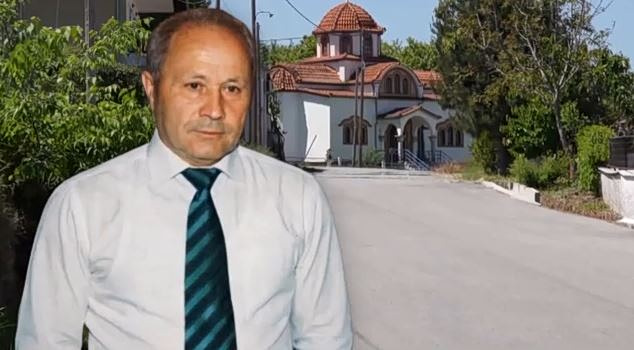 Στέργιος Βλάχος: «Ψάξαμε κυριολεκτικά τα πάντα» – Τι αποκαλύπτει ο εγγονός του για την εξαφάνισή του
