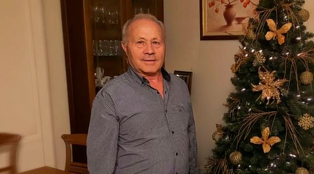 Στέργιος Βλάχος: «Η πρώτη μου σκέψη ήταν…» – Τι αποκαλύπτει η κόρη του αγνοούμενου