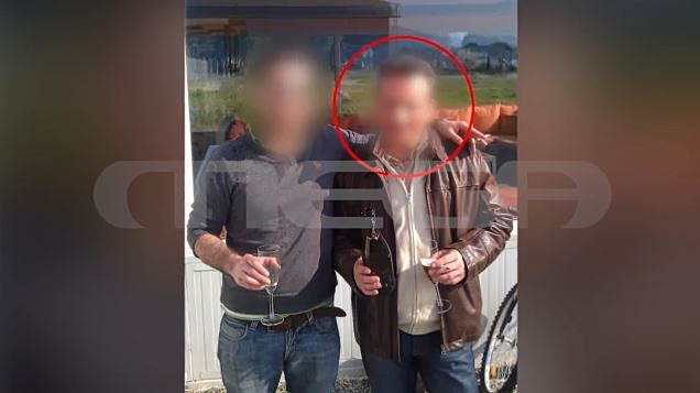 Χολαργός: Εκτός κινδύνου η 53χρονη που πυροβολήθηκε στο πόδι από τον σύζυγό της – Το χρονικό