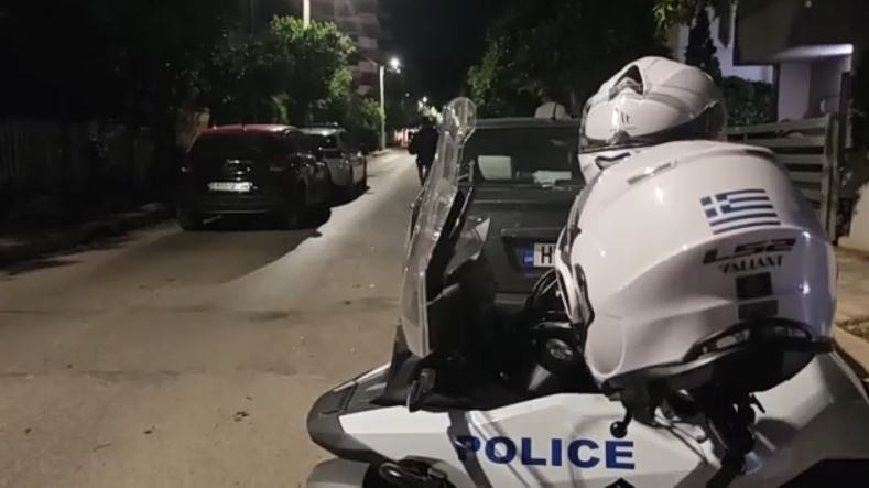 Χολαργός: 57χρονος πυροβόλησε στο πόδι την σύζυγό του και έβαλε τέλος στη ζωή του