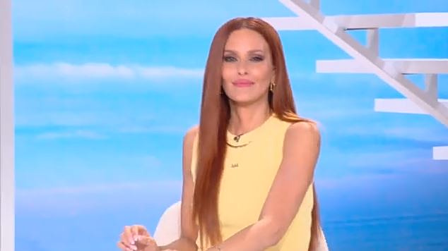 Χαμογέλα και Πάλι!
