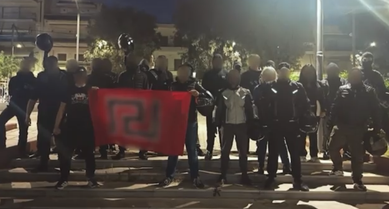 Επιστρέφει ο… νεοναζιστικός εφιάλτης;