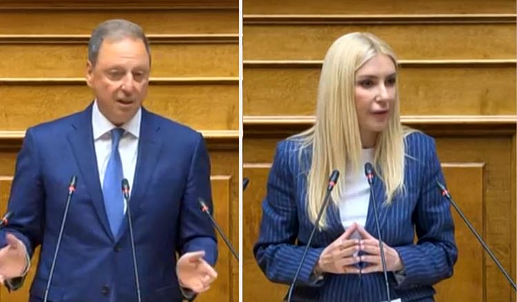Σκάνδαλο ΟΠΕΚΕΠΕ: Απορρίφθηκαν οι προτάσεις για σύσταση Προανακριτικής για Λιβανό και Αραμπατζή