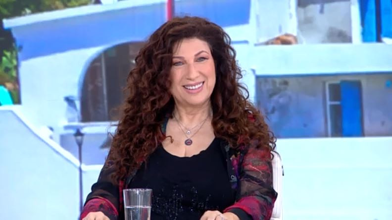 Μαντώ: «Η Eurovision πλέον θέλει το κάτι διαφορετικό – Μου αρέσει το τραγούδι του Ακύλα»