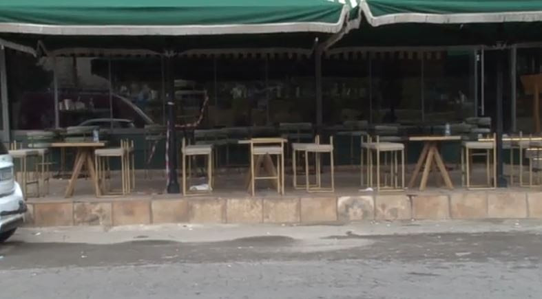 Μικρολίμανο: Πυροβολισμοί κατά τη διάρκεια ελέγχου από την ΕΛ.ΑΣ. – Ένας τραυματίας