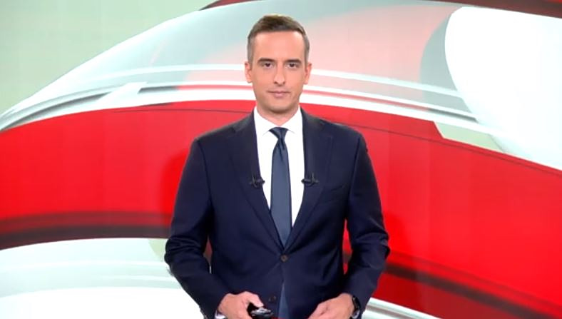 Μεσημβρινό Δελτίο Ειδήσεων