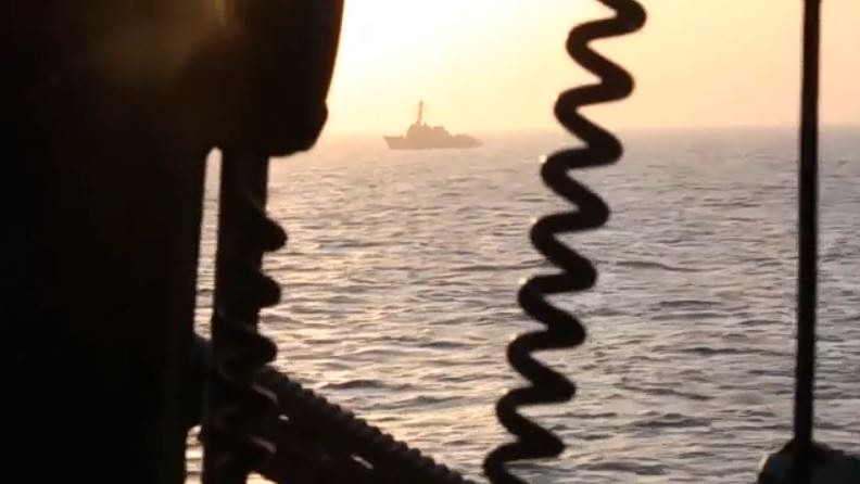 Σε αναστολή το σχέδιο «Ελευθερία» του Τραμπ για τα Στενά του Ορμούζ – Τι αποκαλύπτει το Axios