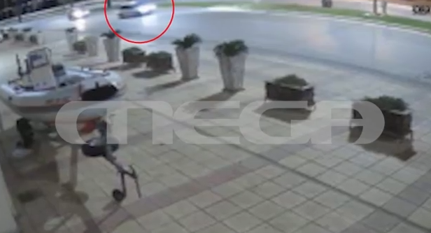 Κρήτη: Το τροχαίο που όπλισε το χέρι του 54χρονου – Ο θάνατος του γιου του & οι απειλές στον 21χρονο