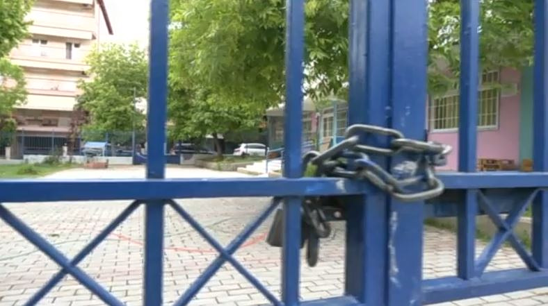 Θεσσαλονίκη: 5χρονος ακρωτηριάστηκε στο δάχτυλο σε νηπιαγωγείο του Ευόσμου
